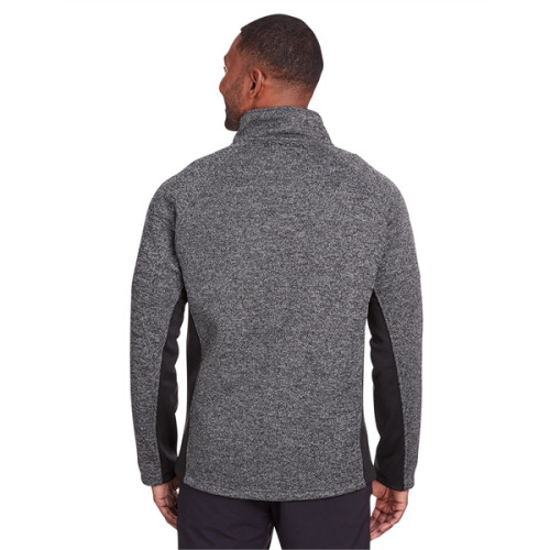 Men's Constant Full-Zip Sweater Fleece Jacket