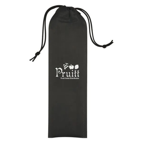 3- Pack Stainless Steel Straw Kit