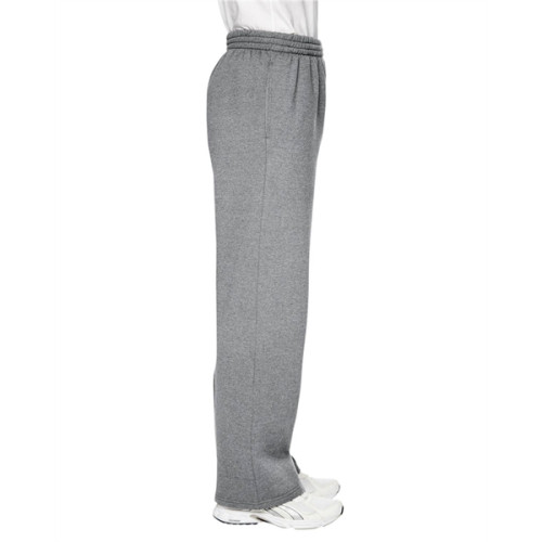 Adult SofSpun® Open-Bottom Pocket Sweatpants