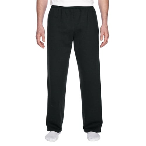 Adult SofSpun® Open-Bottom Pocket Sweatpants