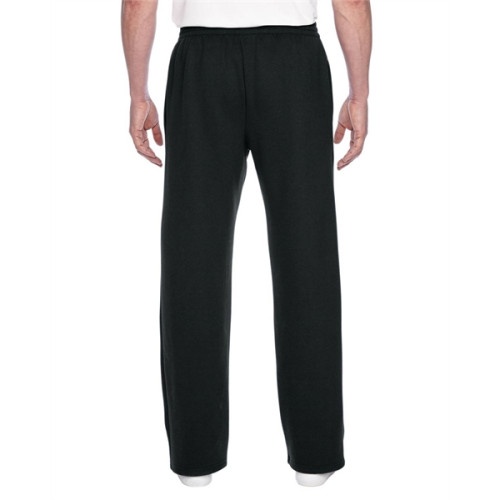 Adult SofSpun® Open-Bottom Pocket Sweatpants