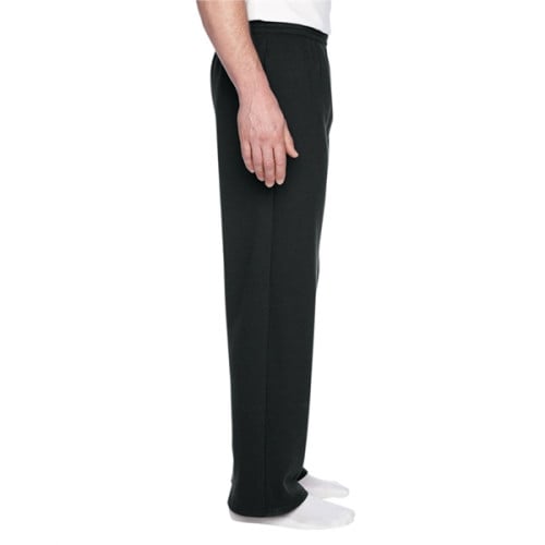 Adult SofSpun® Open-Bottom Pocket Sweatpants