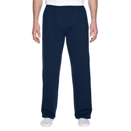 Adult SofSpun® Open-Bottom Pocket Sweatpants