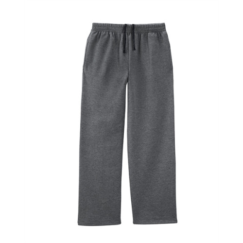 Adult SofSpun® Open-Bottom Pocket Sweatpants