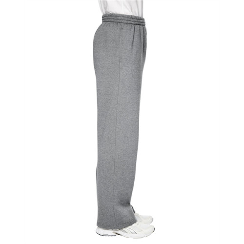 Adult SofSpun® Open-Bottom Pocket Sweatpants