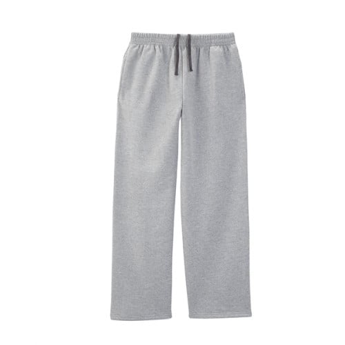 Adult SofSpun® Open-Bottom Pocket Sweatpants