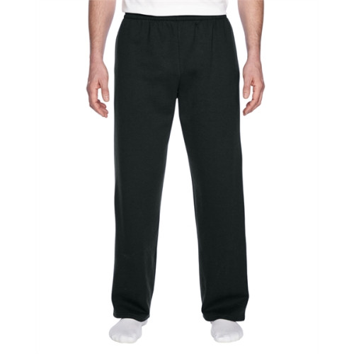 Adult SofSpun® Open-Bottom Pocket Sweatpants