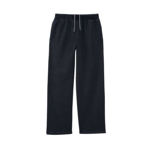 Adult SofSpun® Open-Bottom Pocket Sweatpants