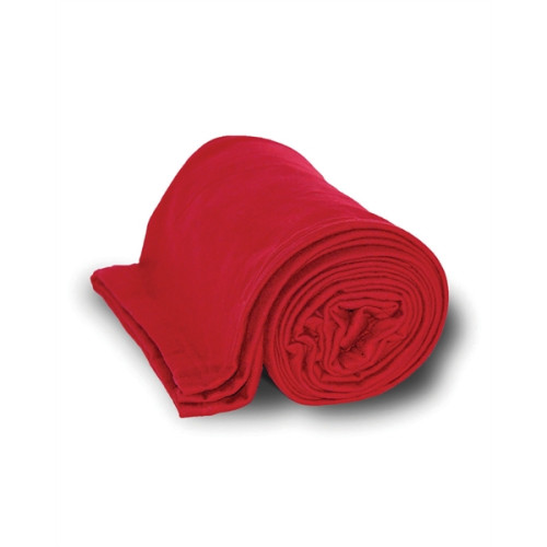 Sweatshirt Blanket Throw