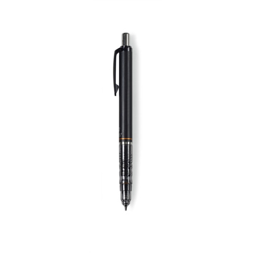 Zebra® DelGuard Mechanical Pencil