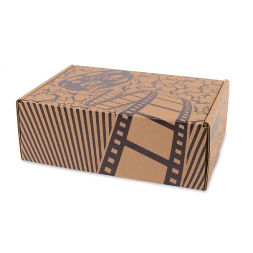 What's Pop'N Gourmet Popcorn Gift Set