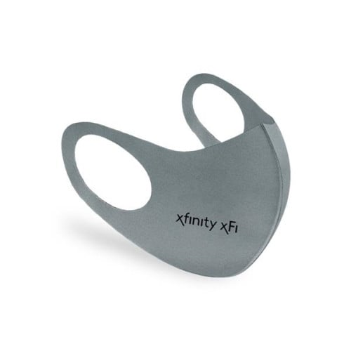 Reusable Stretch Face Mask