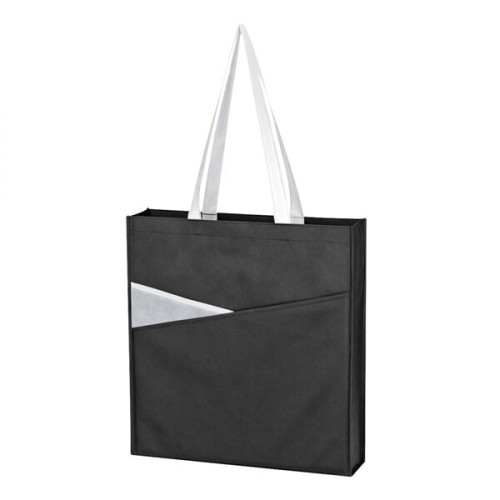 Non-Woven Redirection Tote Bag