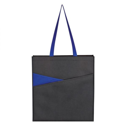 Non-Woven Redirection Tote Bag