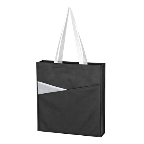 Non-Woven Redirection Tote Bag