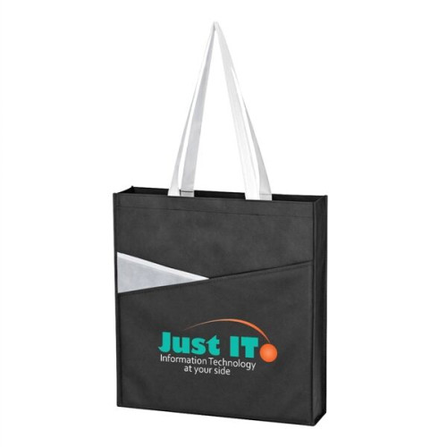 Non-Woven Redirection Tote Bag