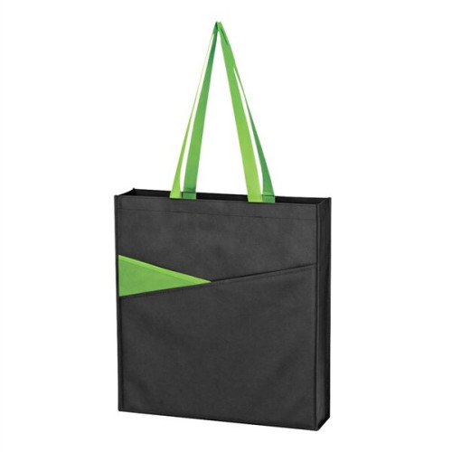 Non-Woven Redirection Tote Bag