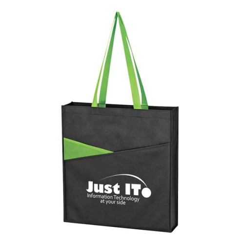 Non-Woven Redirection Tote Bag