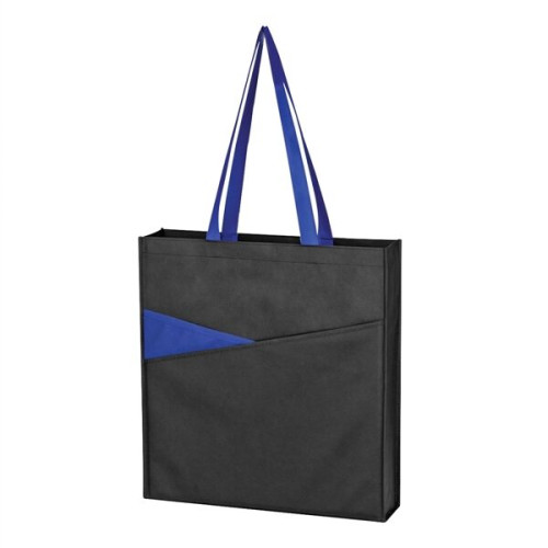 Non-Woven Redirection Tote Bag