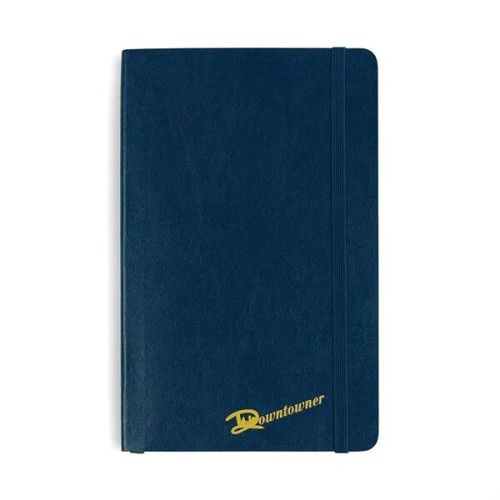 Moleskine® Soft Cover Ruled Large Notebook
