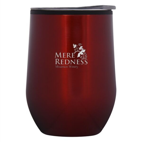 12 Oz. Napa Stemless Wine Cup