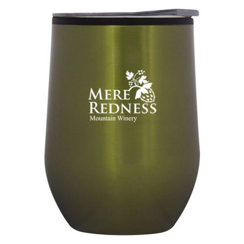 12 Oz. Napa Stemless Wine Cup