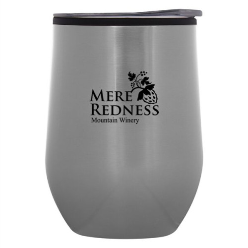 12 Oz. Napa Stemless Wine Cup