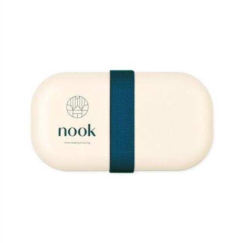 Nara Bento Lunch Box