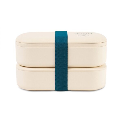 Nara Bento Lunch Box