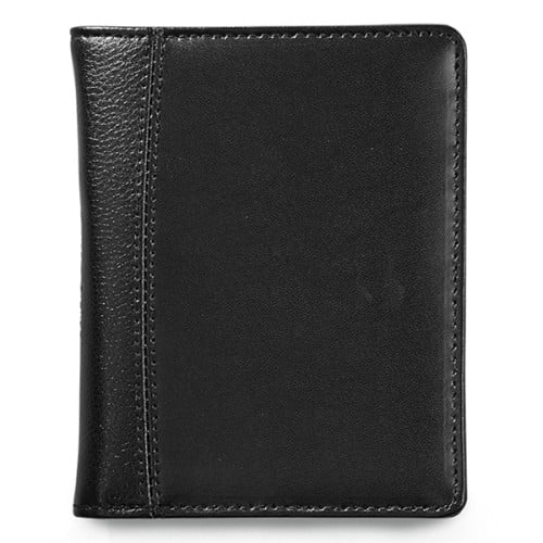 Samsonite Leather Passport Wallet