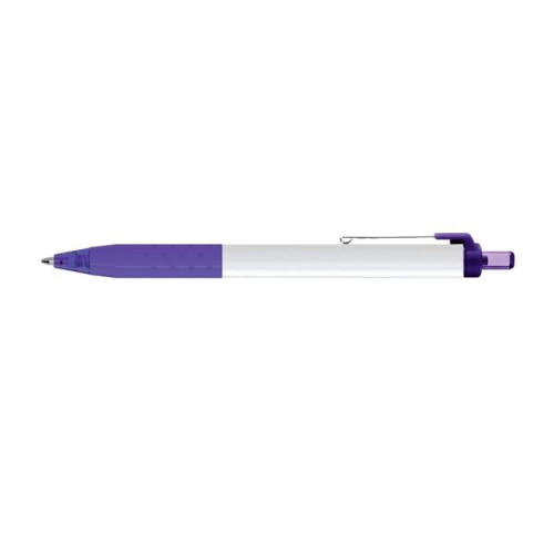 Paper Mate® Inkjoy White Barrel