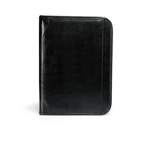Vintage Leather Padfolio