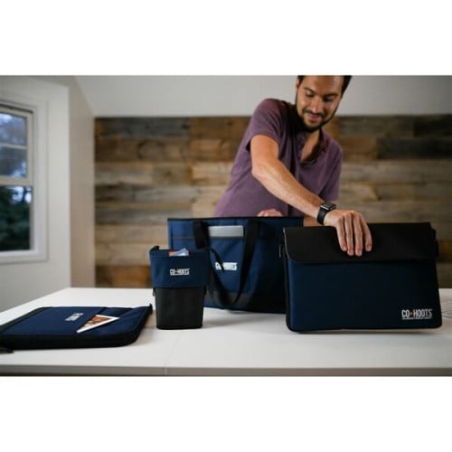 Mobile Office Desktop Document Sleeve