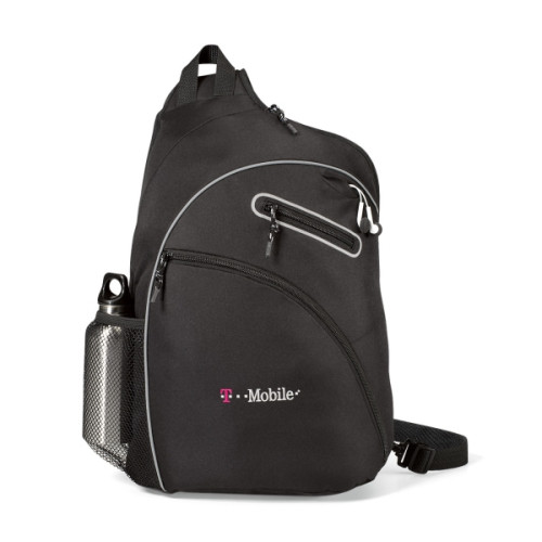 Evolution Computer Sling Bag