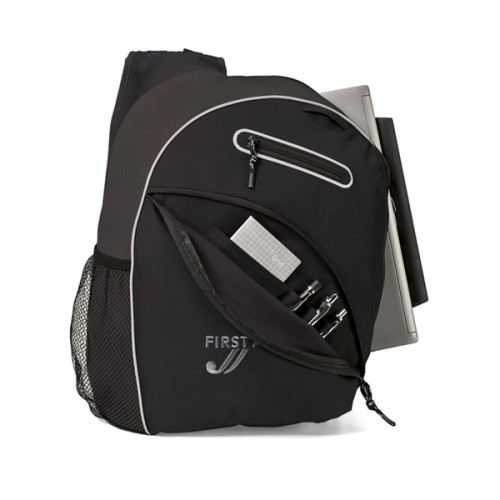 Evolution Computer Sling Bag