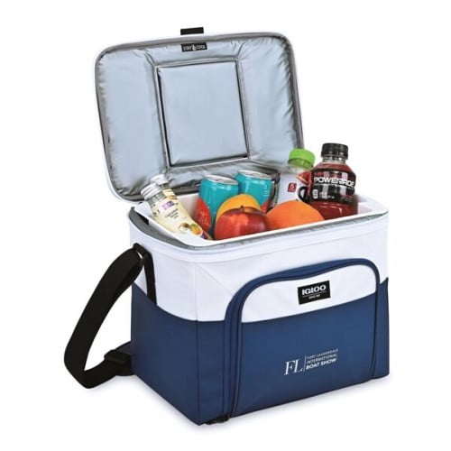 Igloo® Seadrift™ Hard Lined Cooler