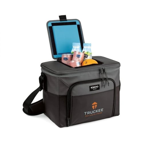 Igloo® Seadrift™ Hard Lined Cooler