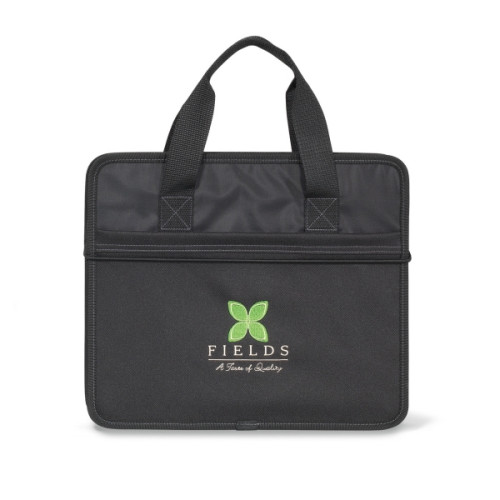 Life in Motion® Cargo Box with Cooler