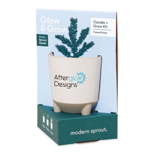 Modern Sprout® Glow & Grow Live Well Gift Set