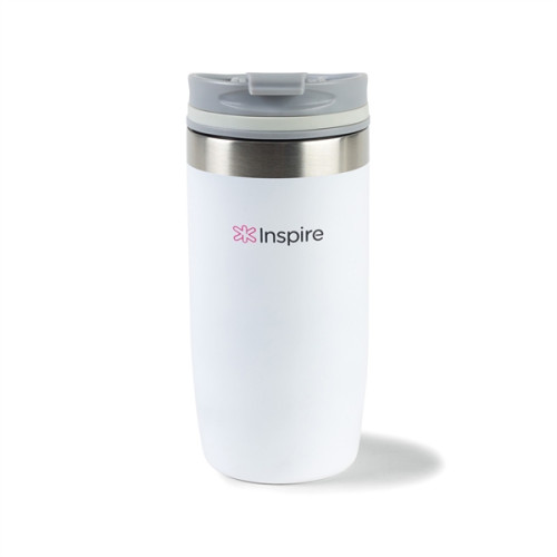 Brynn Double Wall Stainless Tumbler - 16 Oz.
