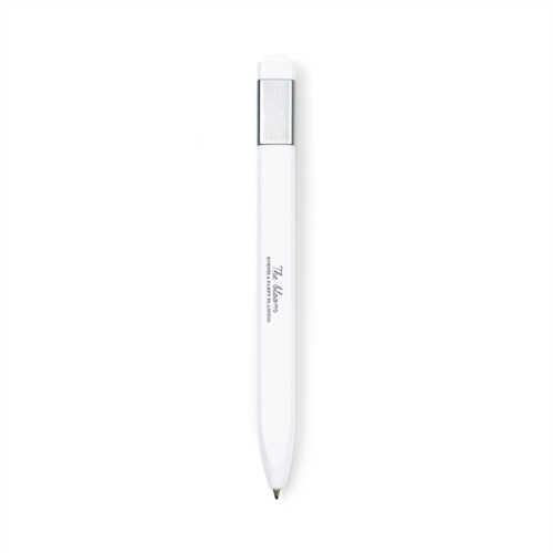 Moleskine® Classic Click Roller Pen
