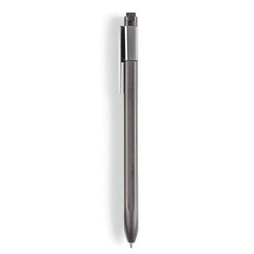Moleskine® Classic Click Roller Pen