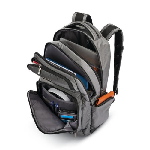 Samsonite Tectonic Easy Rider Computer Backpack