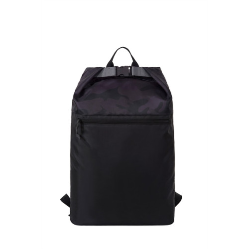 Rainier Roll Top Backpack
