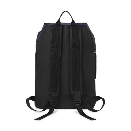Rainier Roll Top Backpack