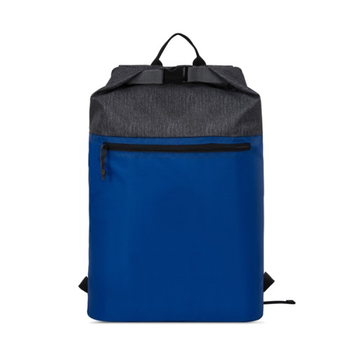 Rainier Roll Top Backpack