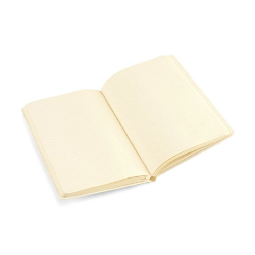 Moleskine® Hard Cover Dotted Large Notebook