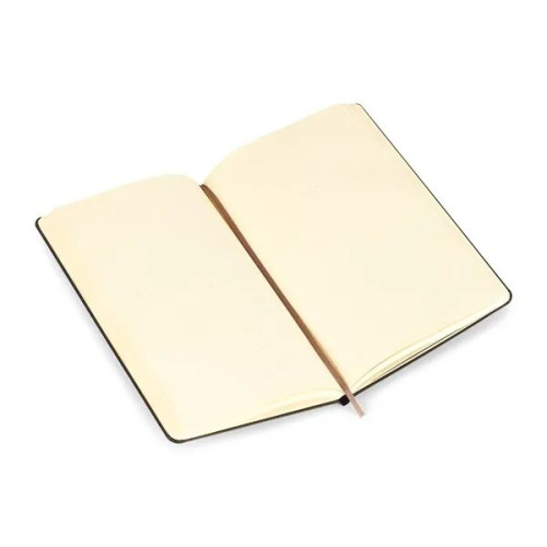 Moleskine® Hard Cover Dotted Large Notebook