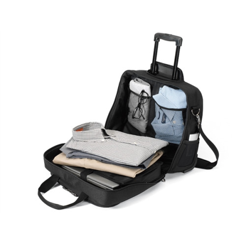 Icon Wheeled Computer Bag