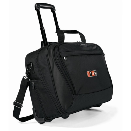 Icon Wheeled Computer Bag